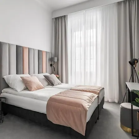 Old Town 克拉科夫