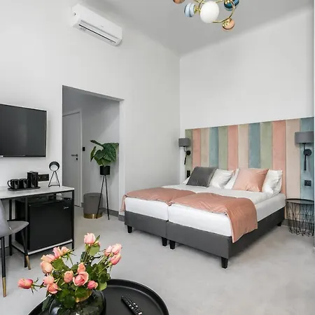 Apartment Old Town