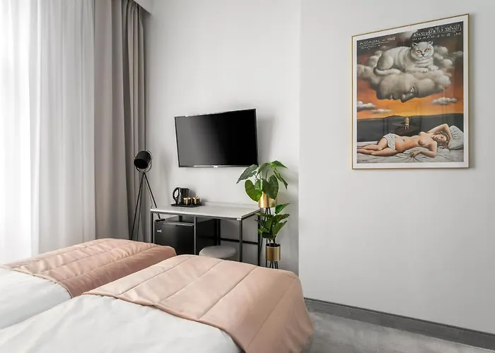 Old Town * 克拉科夫