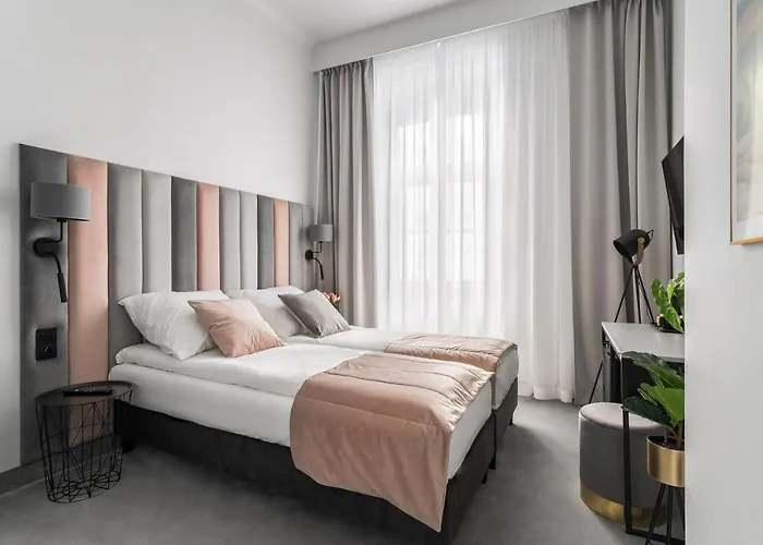 Old Town 克拉科夫