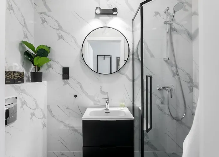 Old Town 公寓 克拉科夫