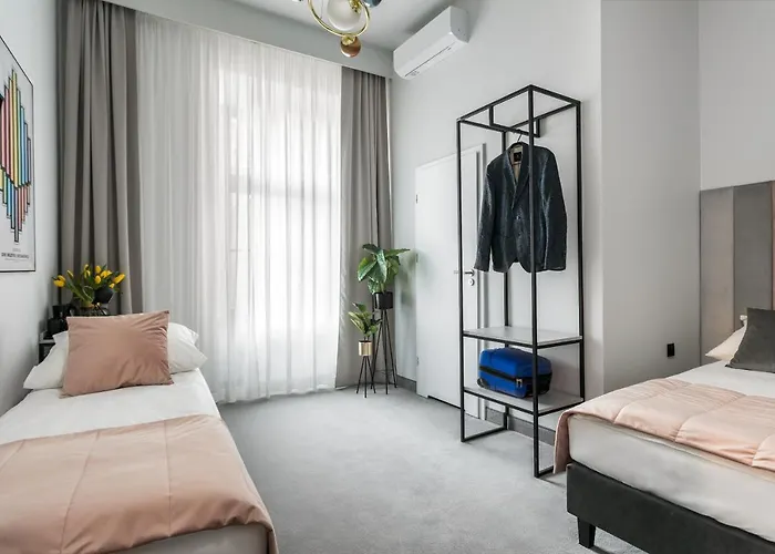 Old Town * 克拉科夫