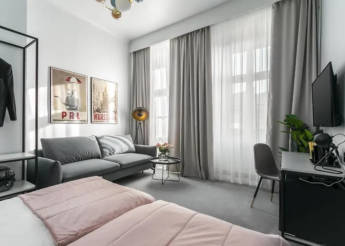 Old Town 克拉科夫