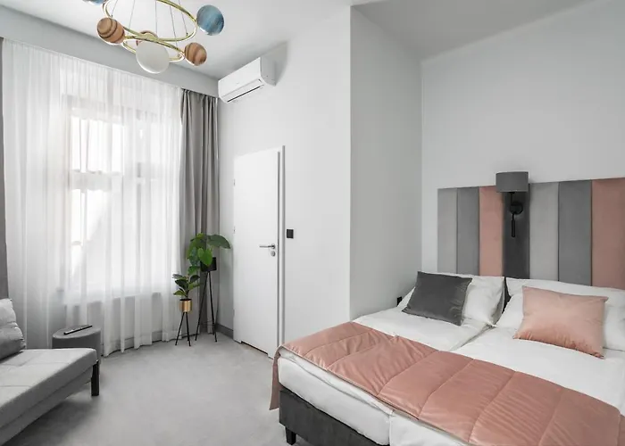 Old Town 克拉科夫