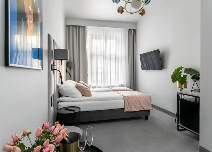 Old Town 克拉科夫