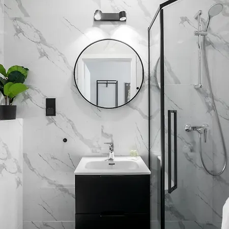 Old Town Apartment Krakau