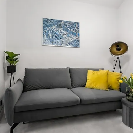 Old Town Apartment Krakau